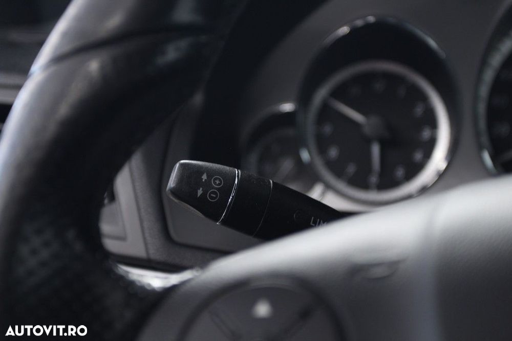Mercedes-Benz E - 24