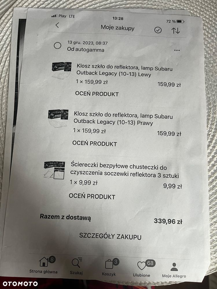 Subaru Outback 2.0 D Comfort - 17