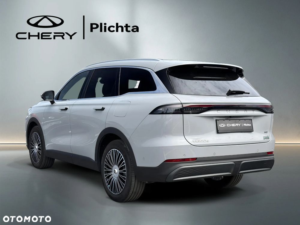 Chery Tiggo 9 - 4