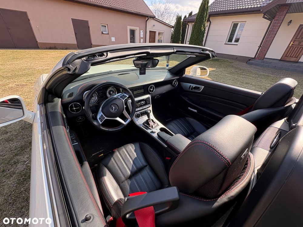 Mercedes-Benz SLK - 13