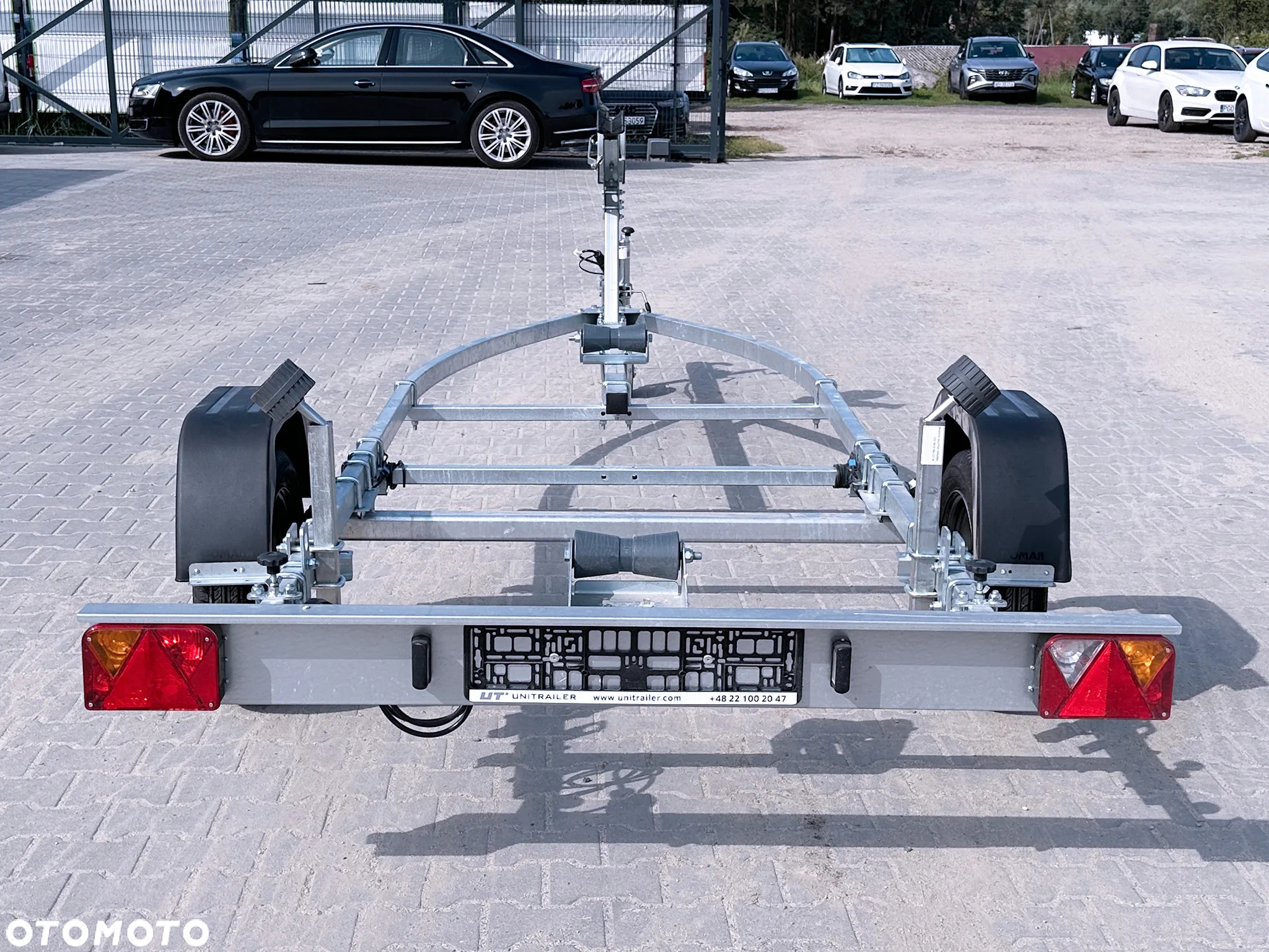 TEMARED BOAT - 4