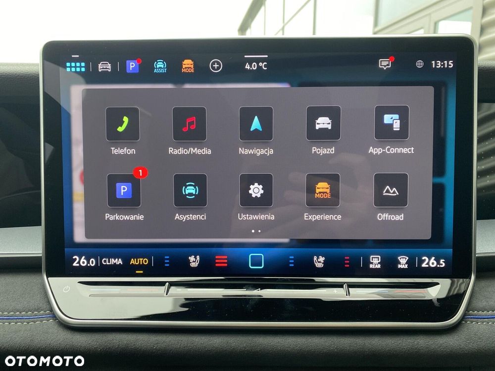 Volkswagen Tayron - 40