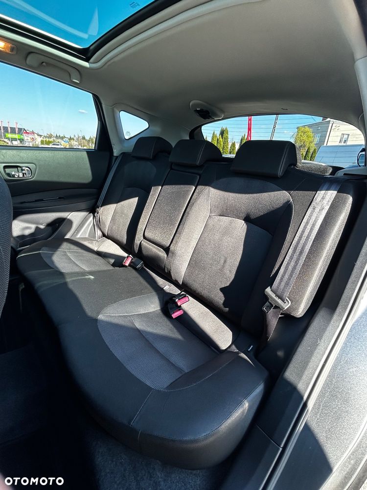 Nissan Qashqai - 9