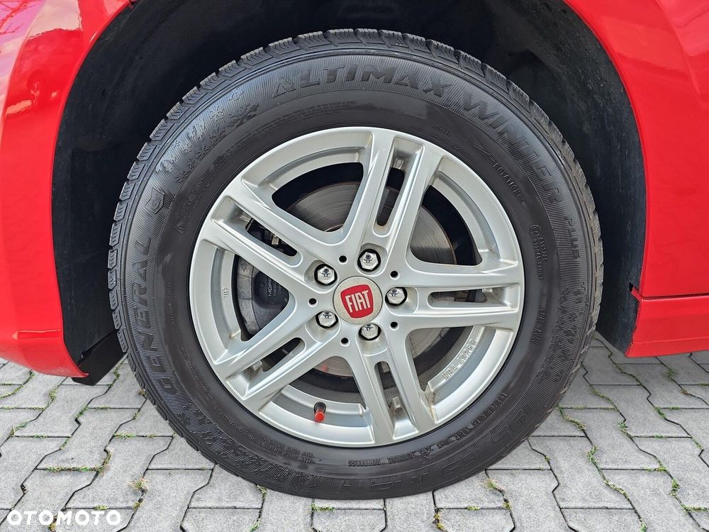 Fiat Tipo 1.0 T3 City - 30