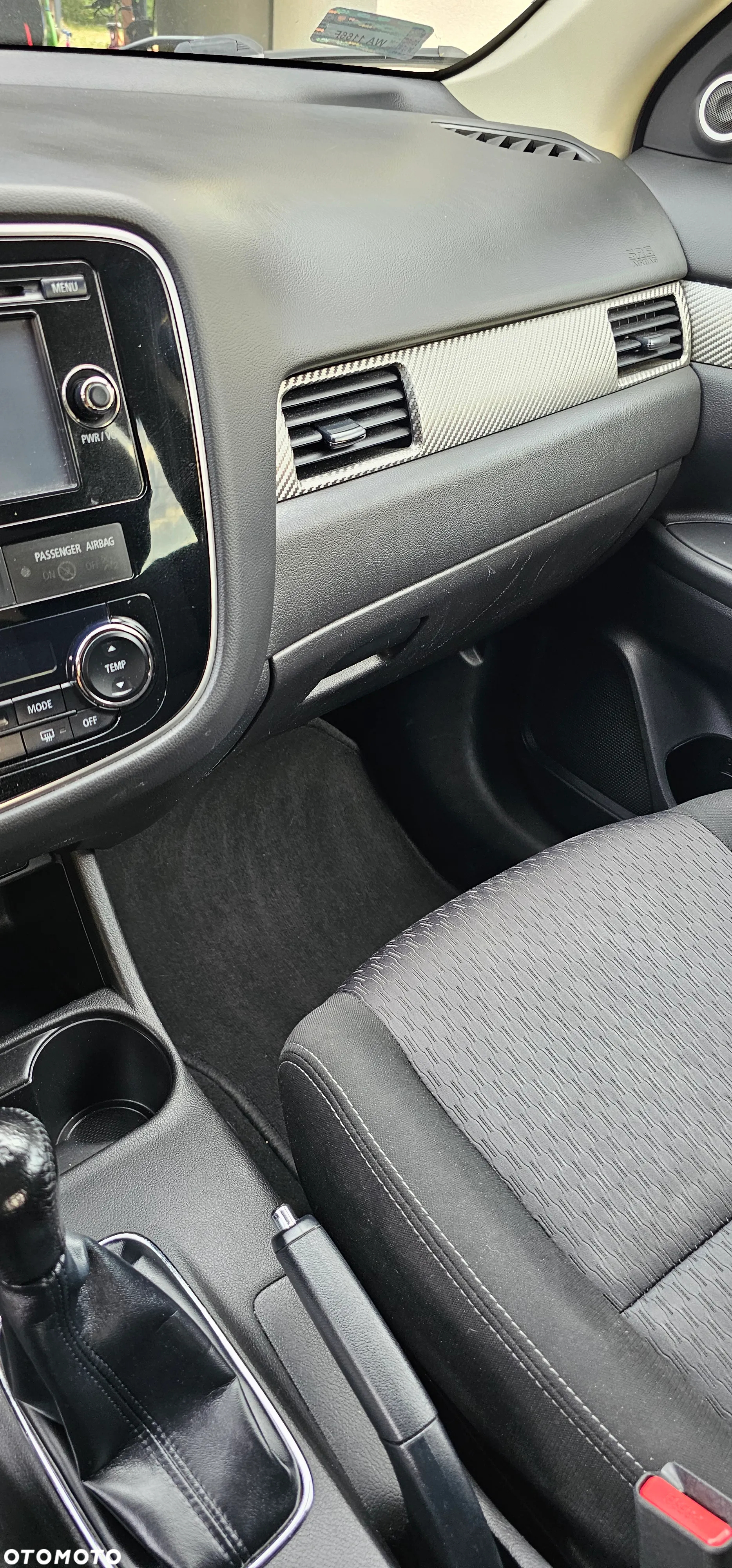 Mitsubishi Outlander 2.0 City Style 2WD - 36