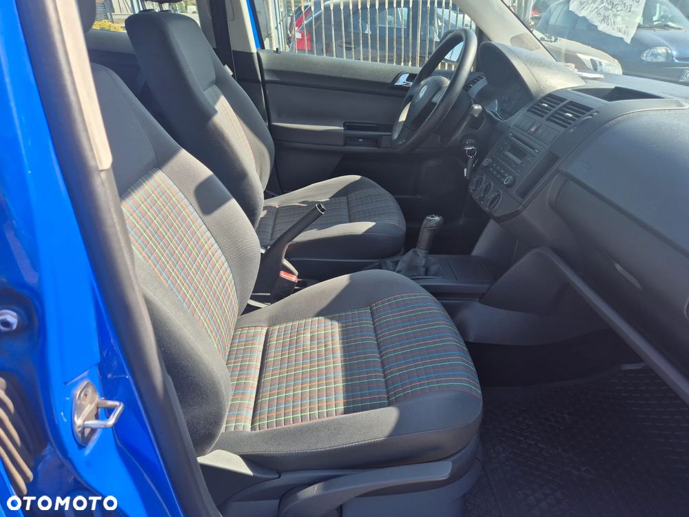 Volkswagen Polo 1.2 Team - 12