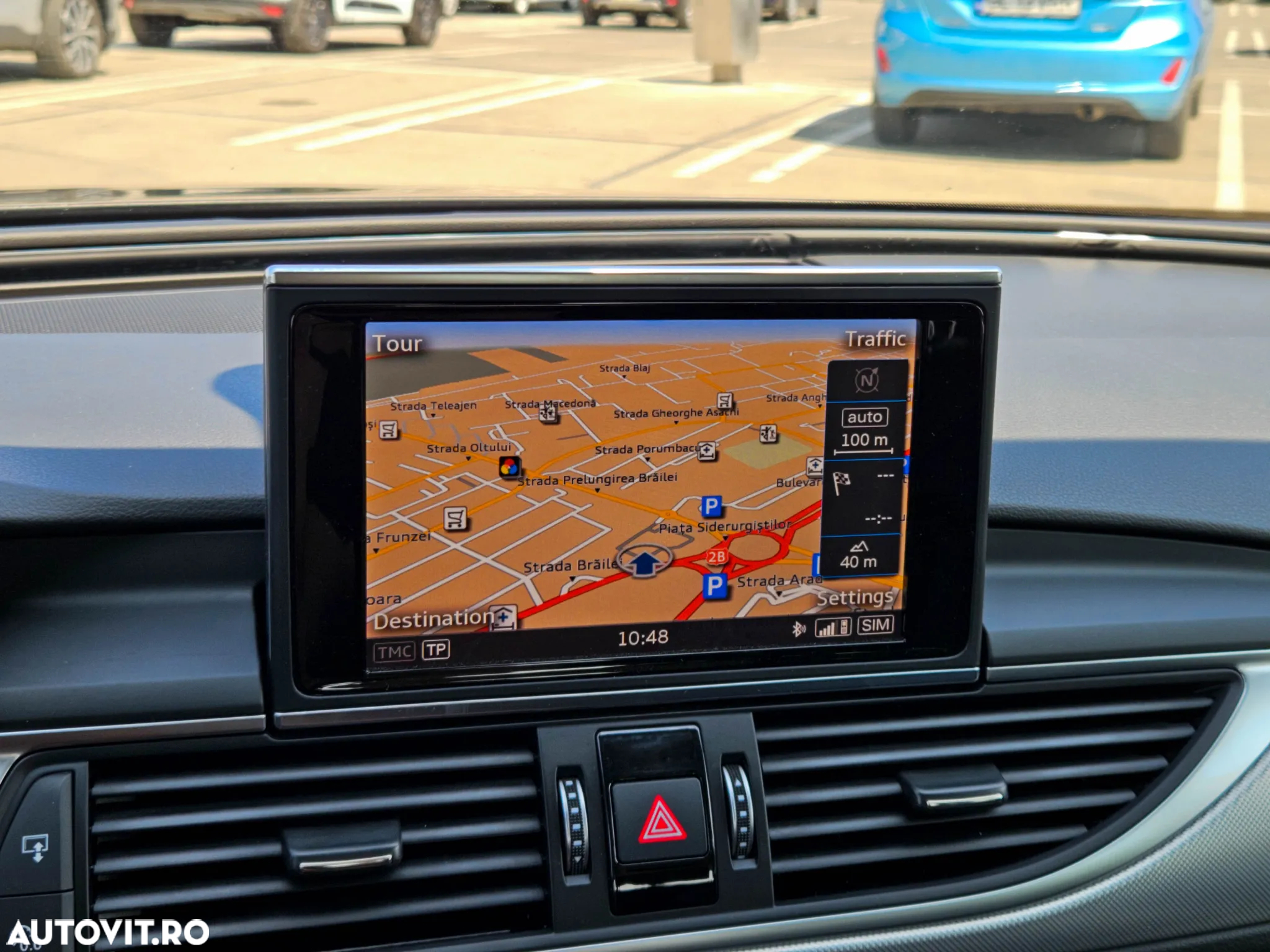 Audi A6 Avant 3.0 TDI quattro S tronic - 20