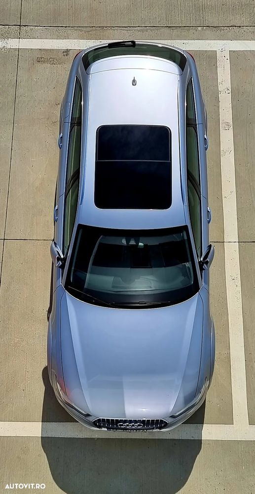 Audi A6 Allroad 3.0 TDI tiptronic DPF - 12