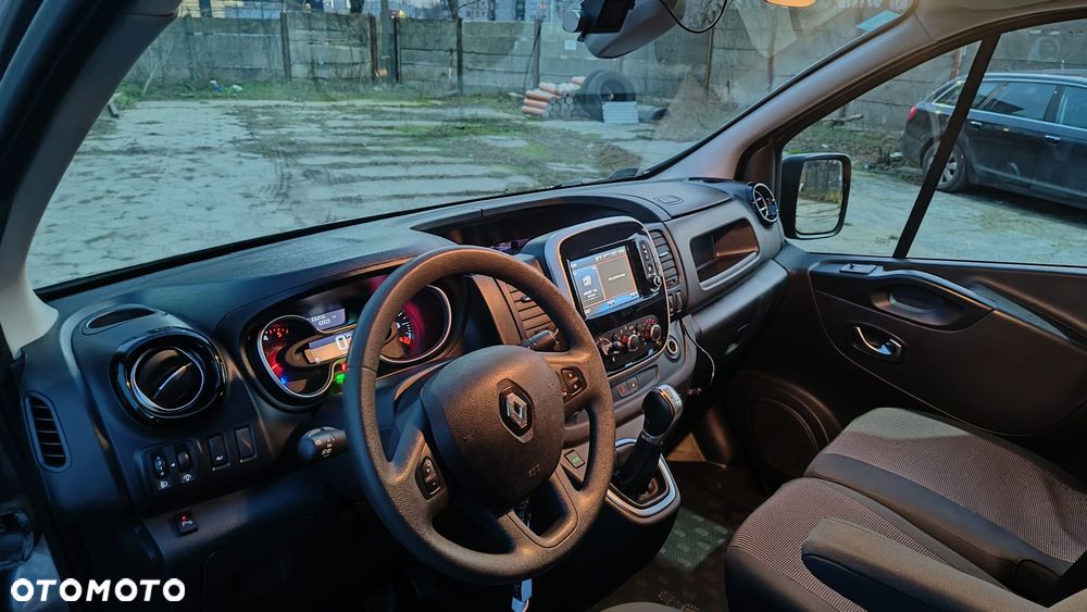 Renault Trafic - 5