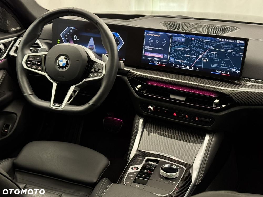 BMW Seria 4 - 25