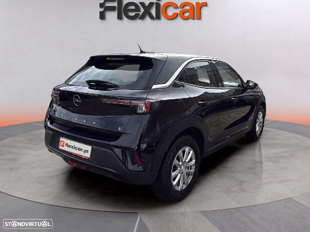 Opel Mokka-e Edition - 8