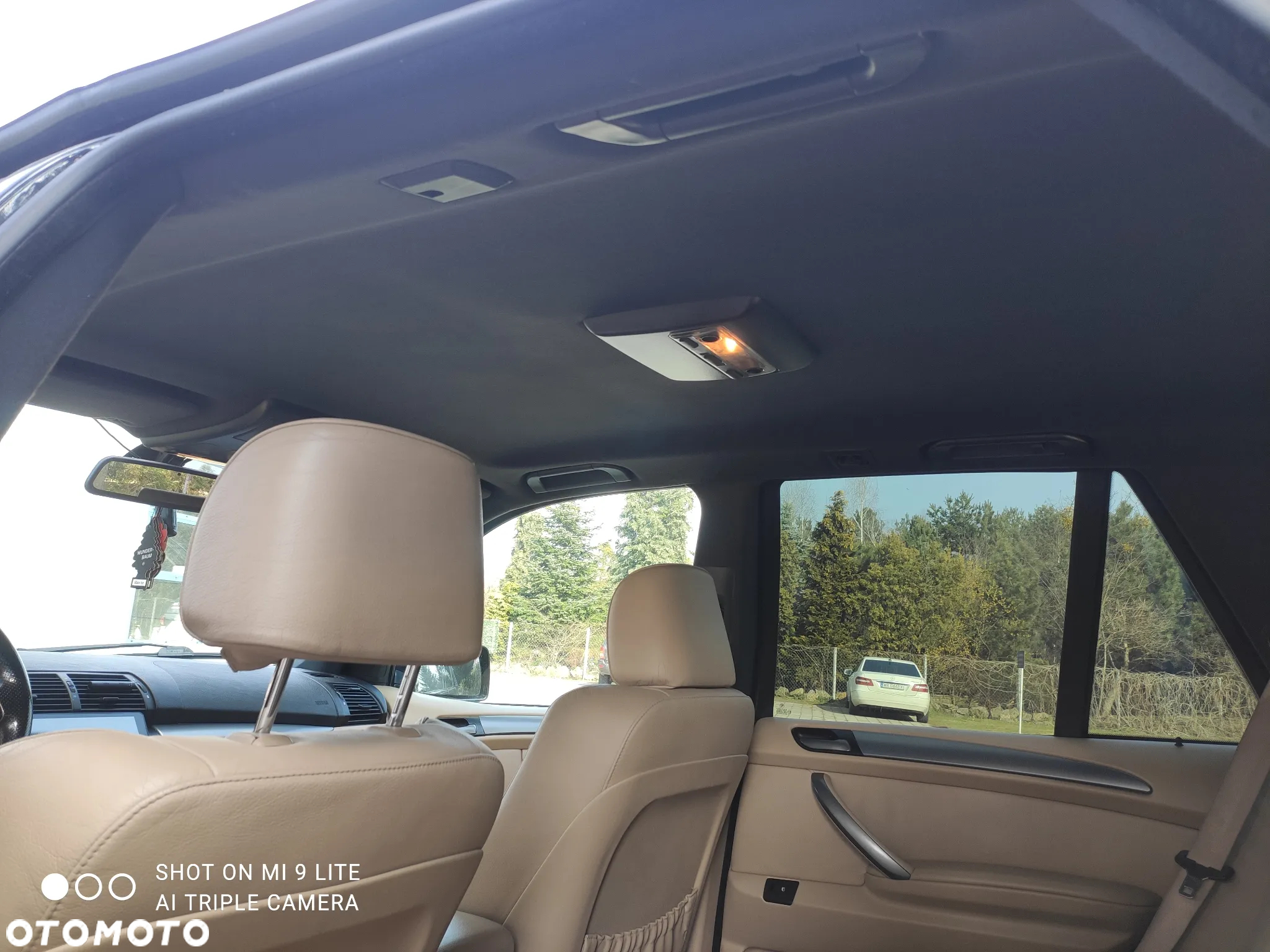 BMW X5 - 13