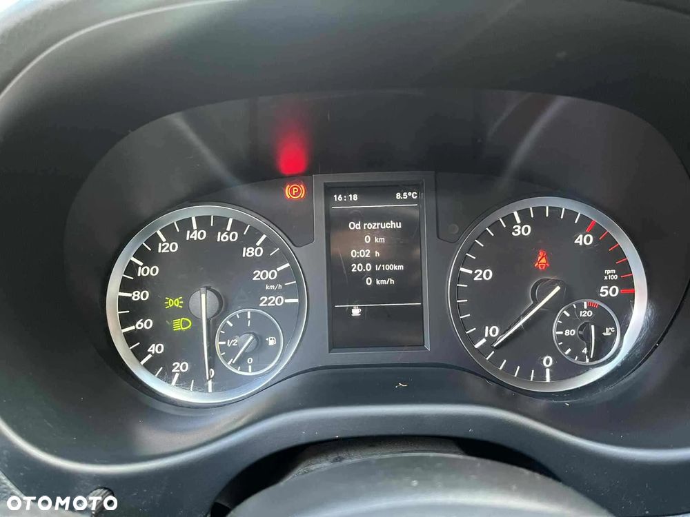 Mercedes-Benz Vito - 8