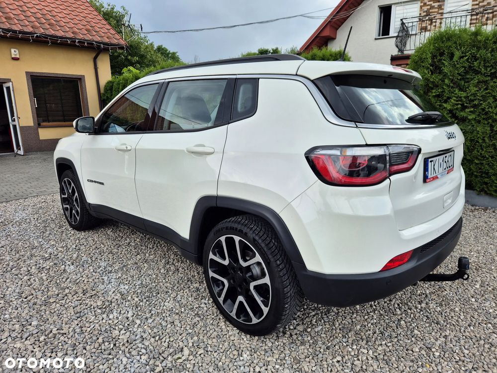 Jeep Compass 1.4 MultiAir Business Line - 2
