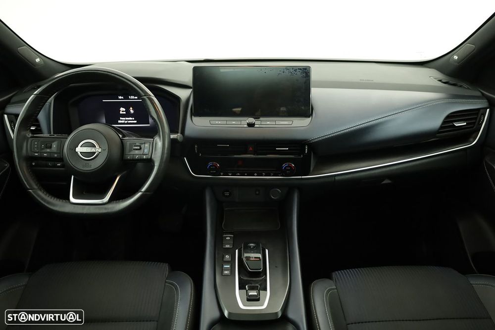 Nissan Qashqai 1.5 e-Power Tekna - 8