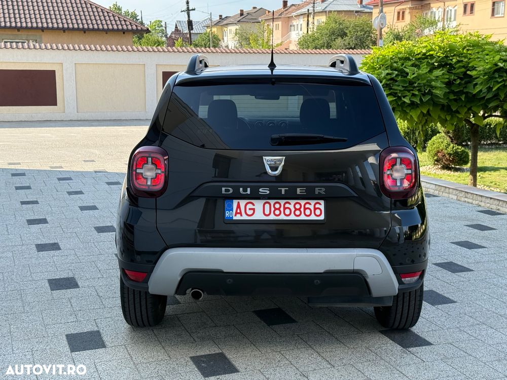 Dacia Duster - 11