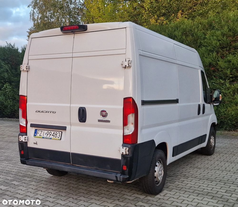 Fiat Ducato - 10