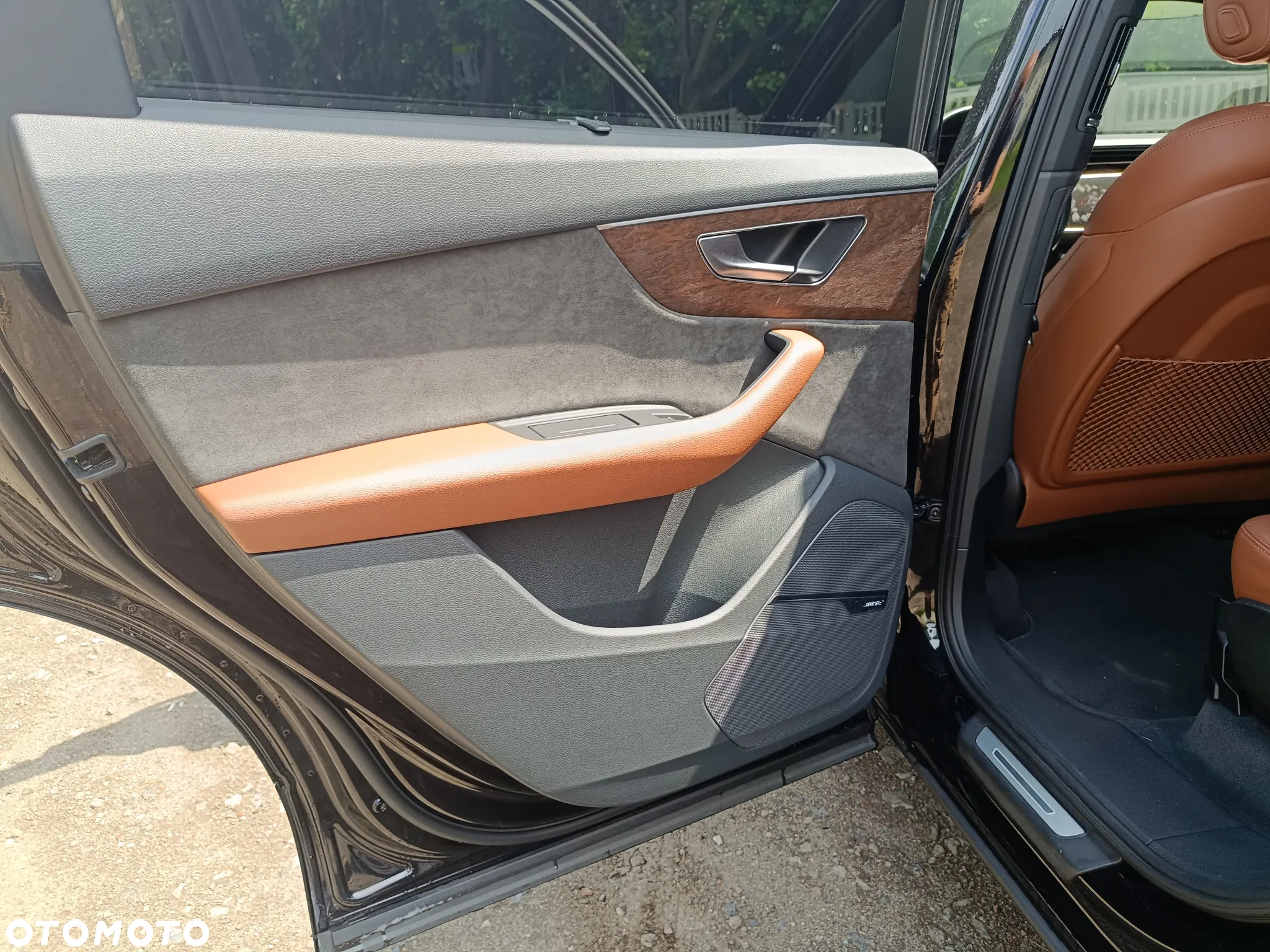 Audi Q7 50 TDI Quattro Tiptronic - 17