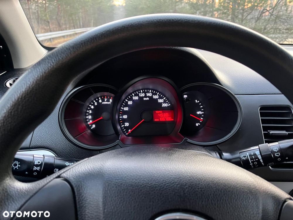 Kia Picanto 1.0 Spirit - 13