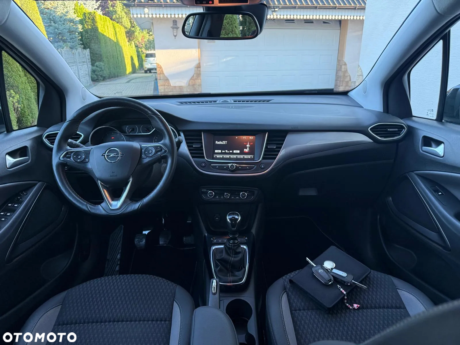Opel Crossland X 1.2 Start/Stop 120 Jahre - 8