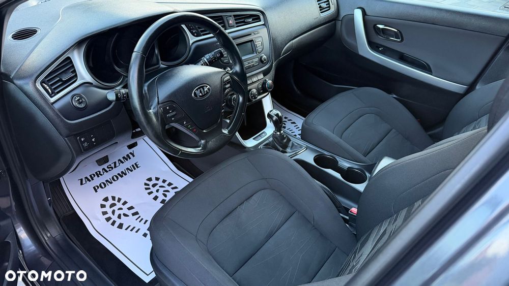 Kia Ceed 1.4 Edition 7 - 24