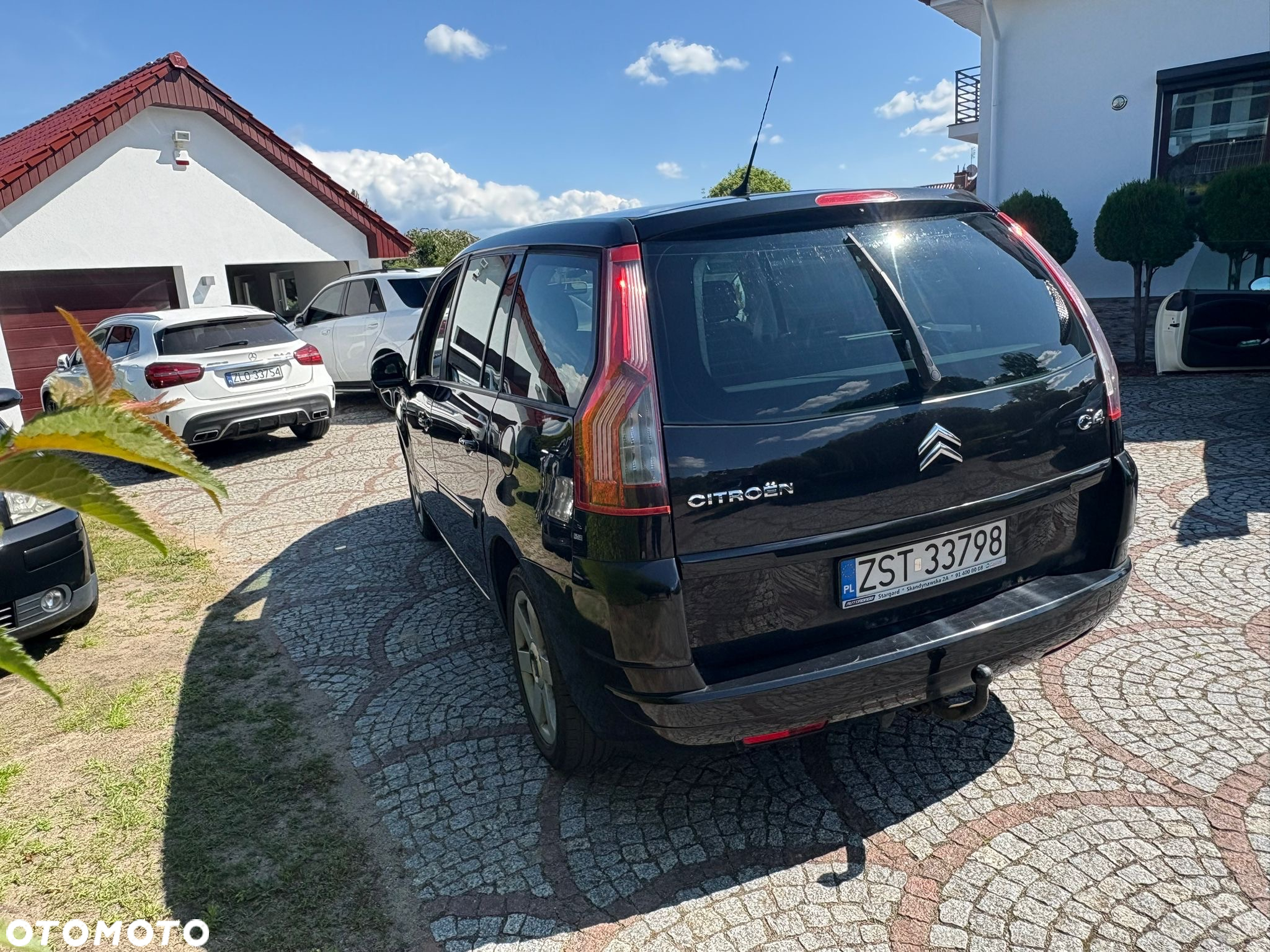 Citroën C4 HDi 110 FAP Exclusive - 7