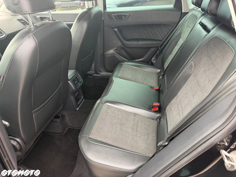 Seat Ateca 2.0 TDI DSG Style Edition - 19
