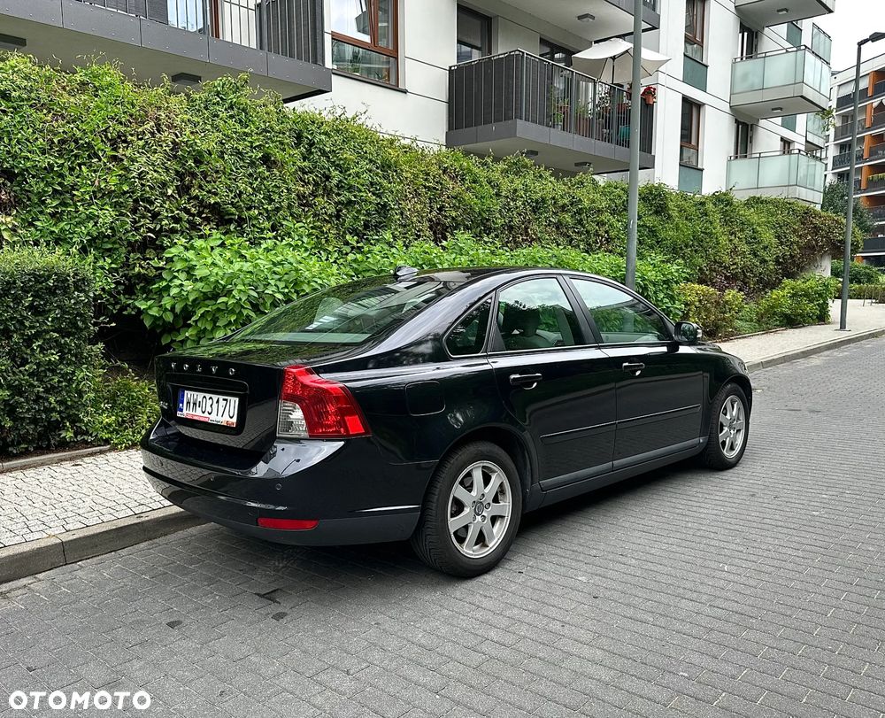 Volvo S40 2.0D - 12