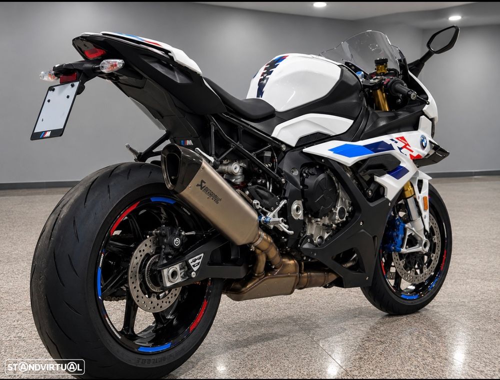 BMW S 1000 RR - 3