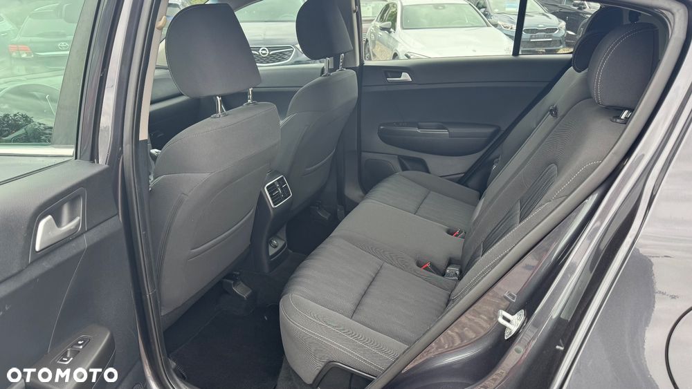 Kia Sportage 2.0 CRDI L 2WD - 26