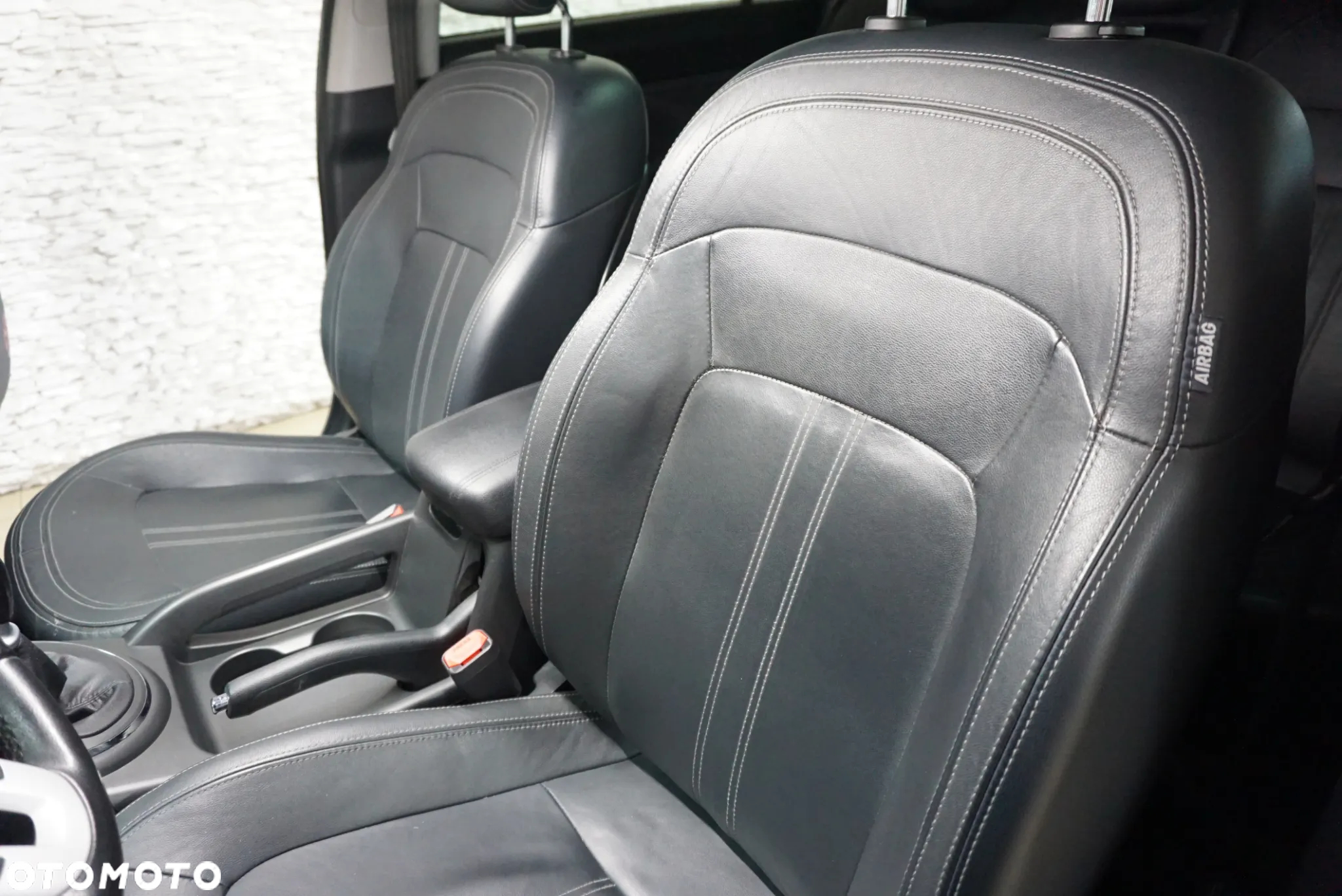 Kia Sportage 1.7 CRDI 2WD Vision - 24