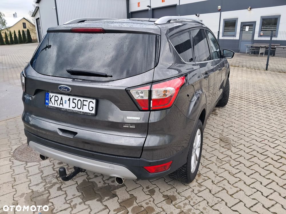 Ford Kuga 1.5 EcoBoost FWD ST-Line ASS GPF - 6