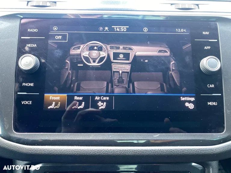 Volkswagen Tiguan 1.5 TSI OPF DSG Life - 20