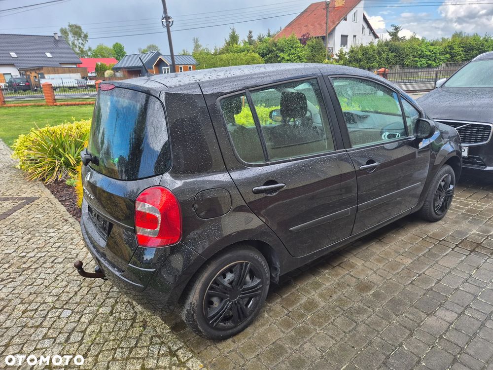 Renault Modus 1.2 16V Cite - 3