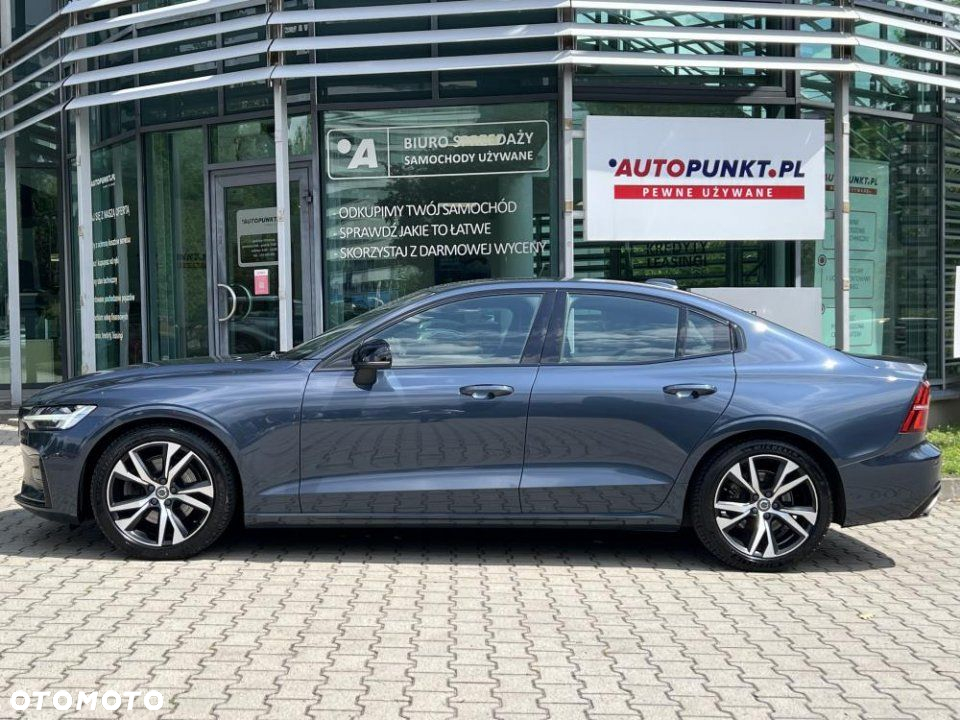 Volvo S60 - 8