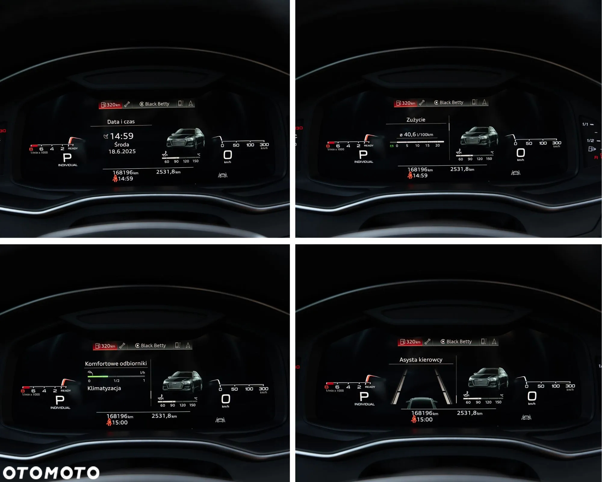 Audi A6 Avant TFSI S tronic - 36