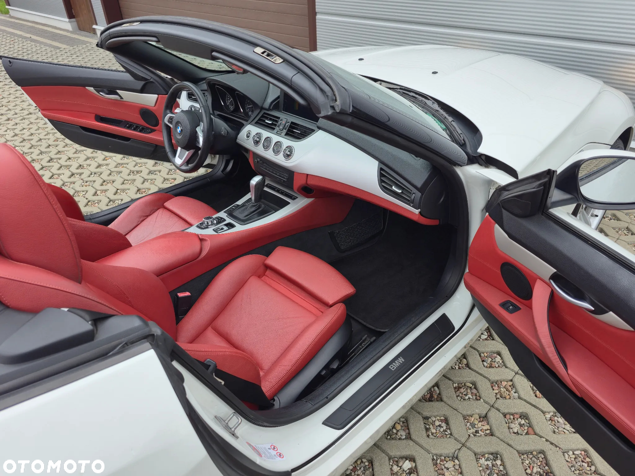 BMW Z4 sDrive30i - 7