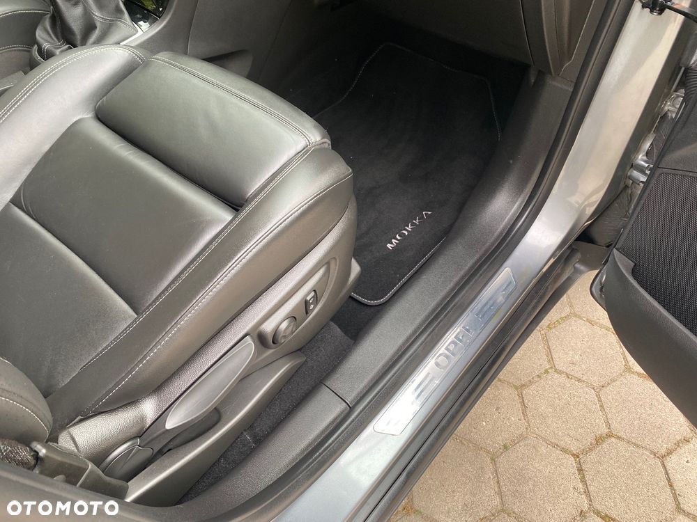 Opel Mokka 1.4 T Cosmo S&S EU6 - 34