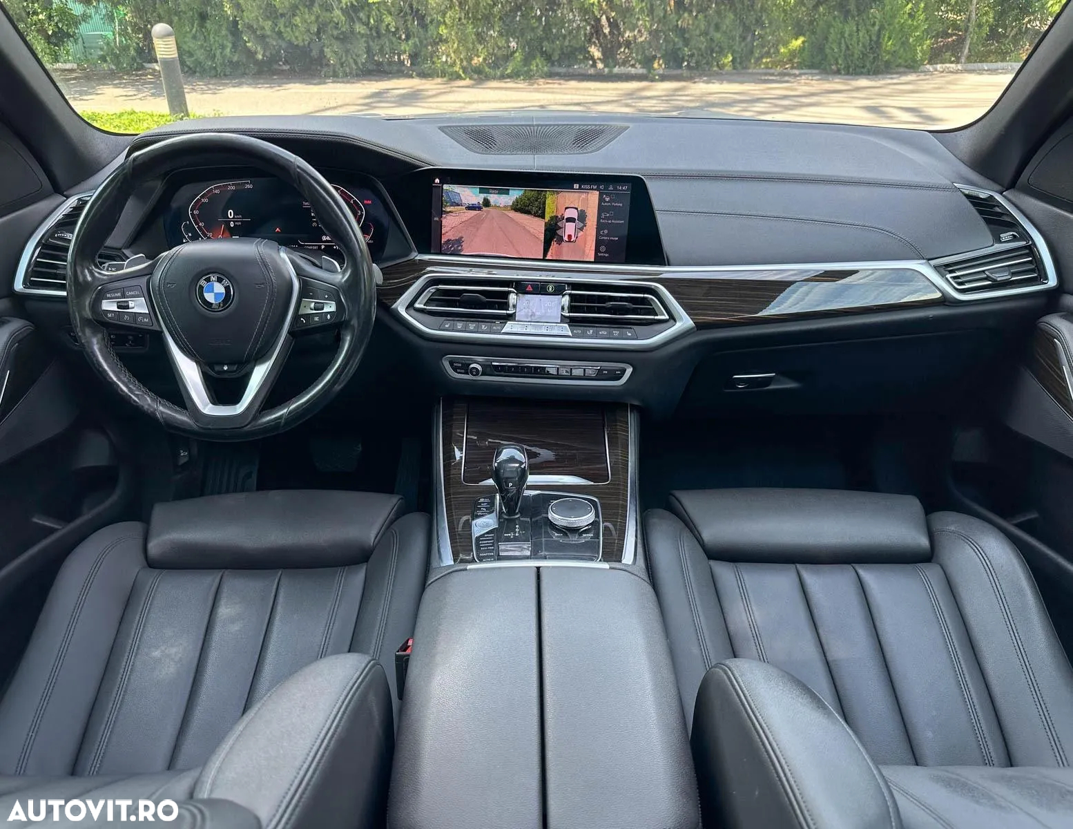 BMW X5 xDrive40i xLine - 10