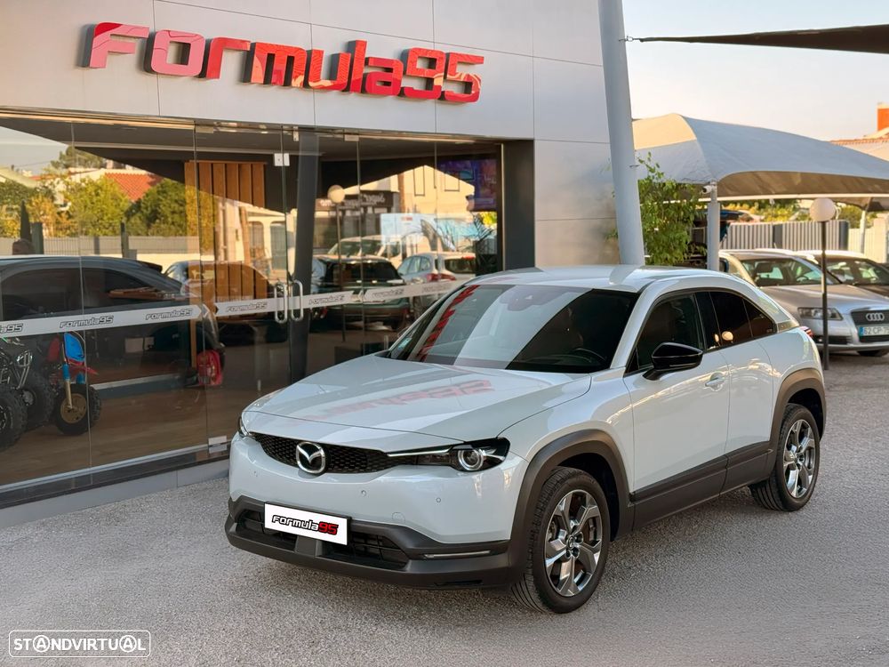 Mazda MX-30 e-Skyactiv Excellence +Plus Pack+Modern Confidence - 1