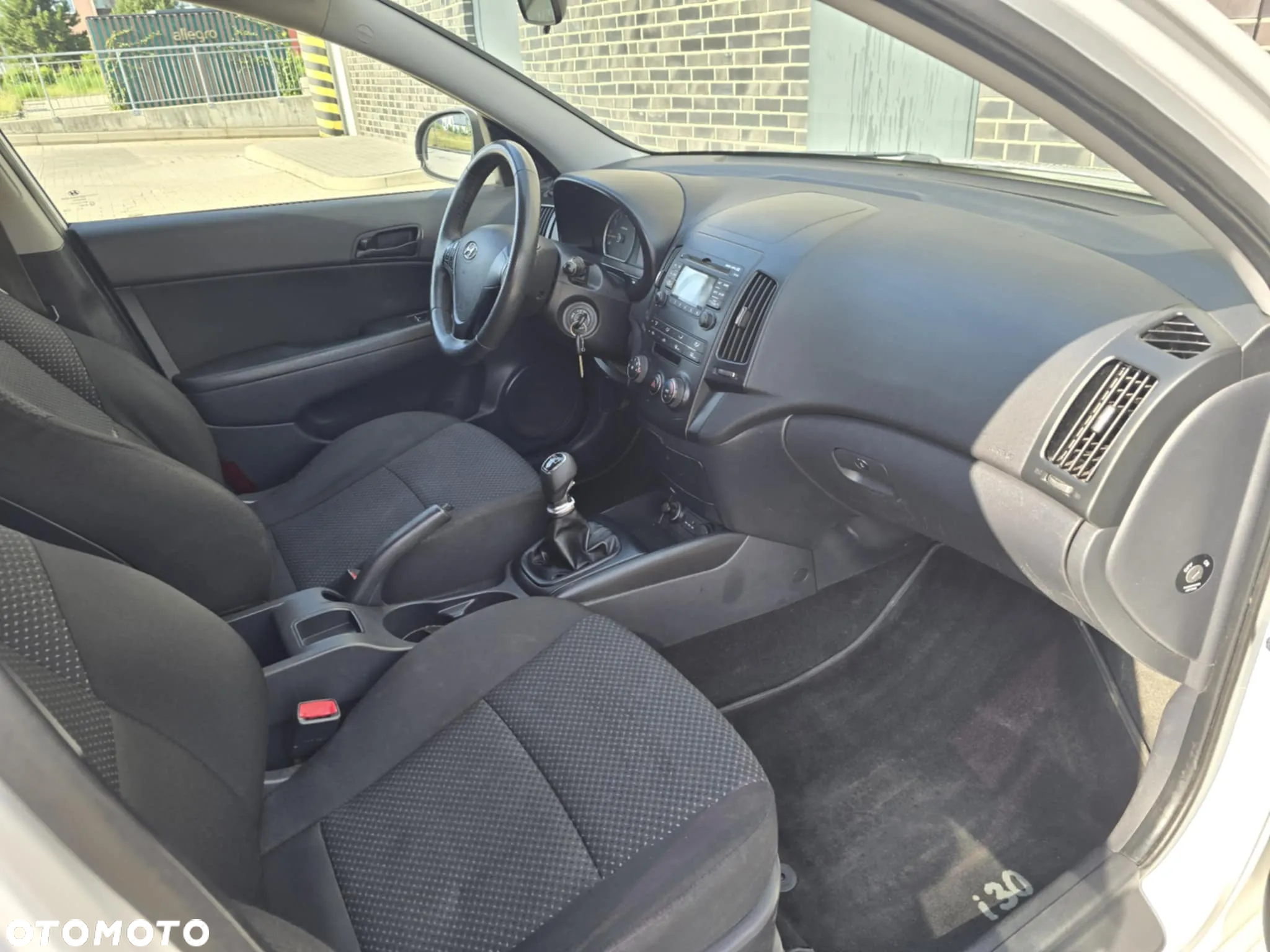 Hyundai i30 1.4 White Edition - 21