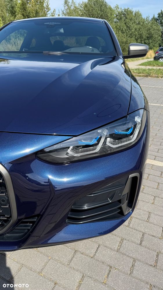 BMW Seria 4 M440i xDrive mHEV sport - 17
