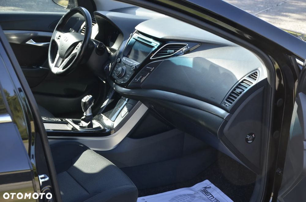 Hyundai i40 - 23