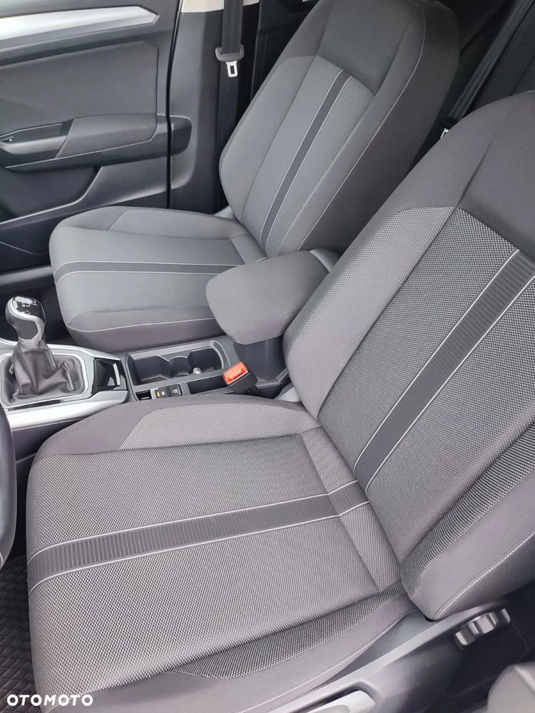 Volkswagen T-Roc 1.0 TSI Active - 5
