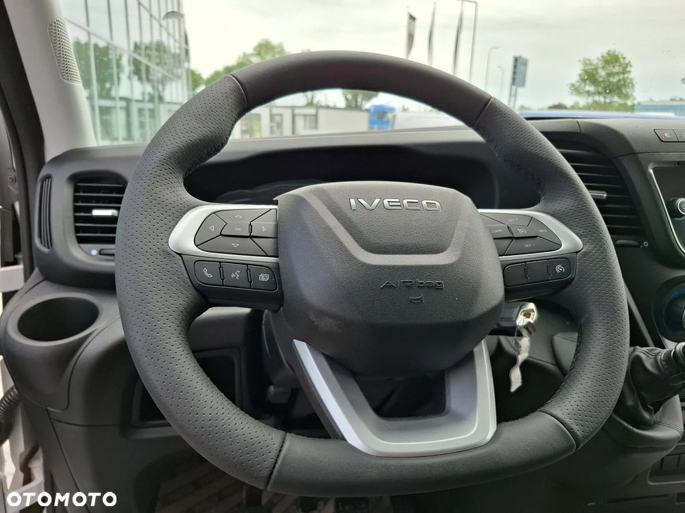 Iveco TANIEJ NIE ZNAJDZIESZ!!!!!!!!!!!!!! TWÓJ MOCNY PARTNER W BIZNESIE - 37