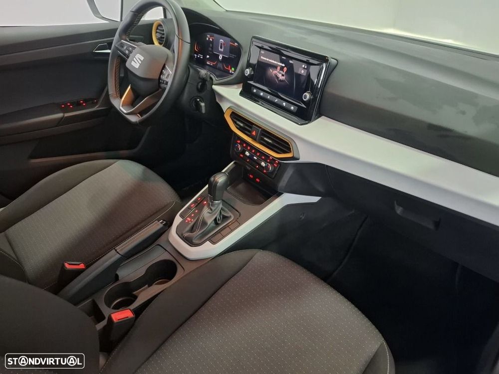 SEAT Arona 1.0 TSI Style DSG - 13