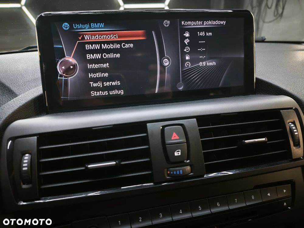 BMW Seria 1 118d DPF Edition Sport - 21