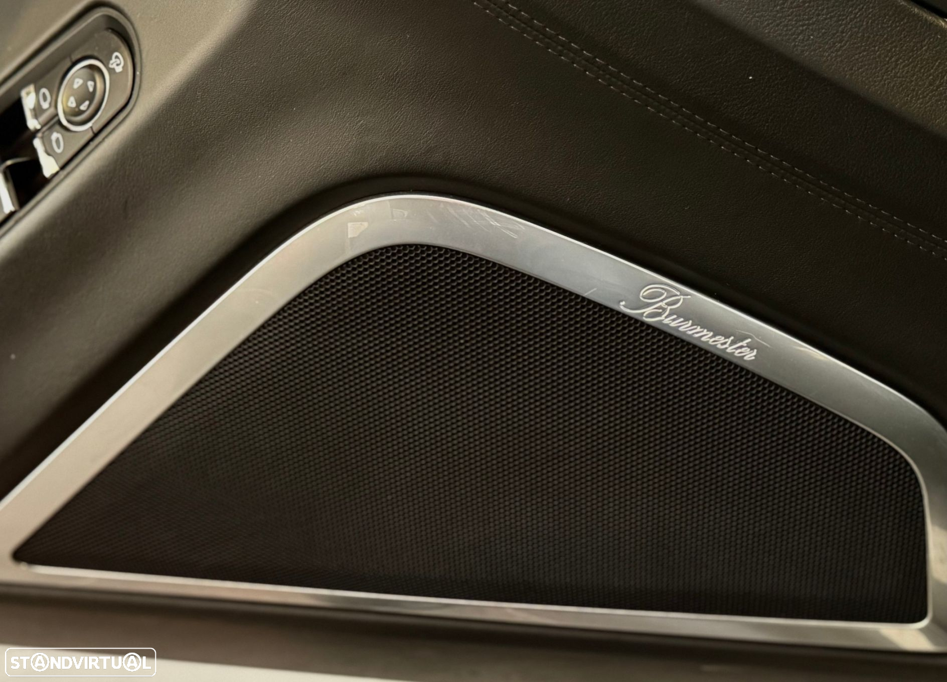Porsche Panamera 4 S PDK - 25