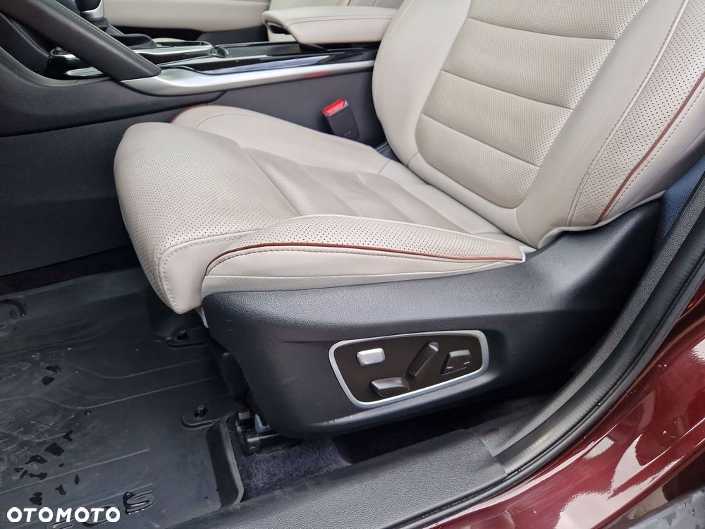 Renault Koleos 2.0 Blue dCi Initiale Paris 4x4 X-Tronic - 12