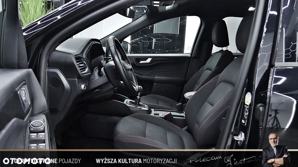 Ford Kuga 1.5 EcoBoost FWD ST-Line - 14